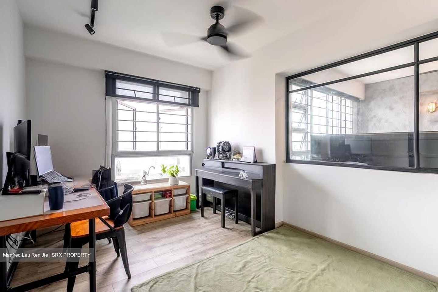 Blk 105B Alkaff Vista (Toa Payoh), HDB 4 Rooms #612687651